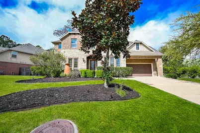 19 Sandwell Place, Spring, TX 77389 - Photo 1