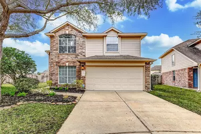 6303 Applewood Forest Drive, Katy, TX 77494 - Photo 1