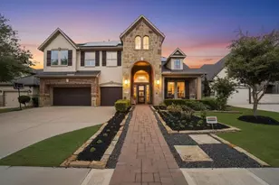 28406 Vineyard Terrace Ln, Fulshear, TX 77441 - Photo 1