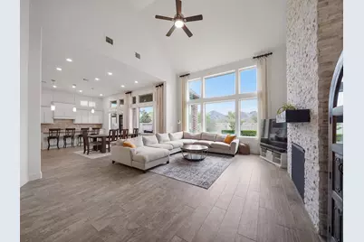 28406 Vineyard Terrace Lane, Fulshear, TX 77441 - Photo 7