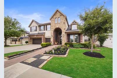 28406 Vineyard Terrace Lane, Fulshear, TX 77441 - Photo 35