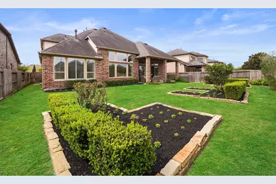 28406 Vineyard Terrace Lane, Fulshear, TX 77441 - Photo 33