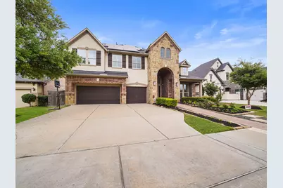 28406 Vineyard Terrace Lane, Fulshear, TX 77441 - Photo 3