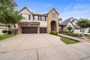 28406 Vineyard Terrace Ln, Fulshear, TX 77441 - Photo 3