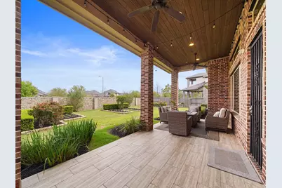 28406 Vineyard Terrace Lane, Fulshear, TX 77441 - Photo 31