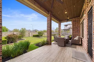 28406 Vineyard Terrace Ln, Fulshear, TX 77441 - Photo 31