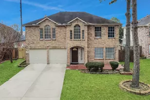 5518 Summit Lodge Dr, Katy, TX 77449 - Photo 1