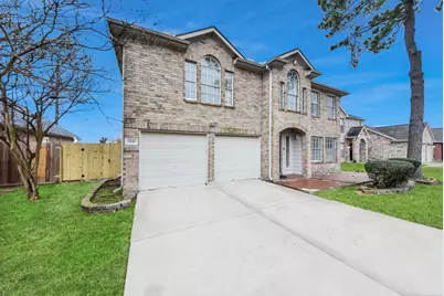 5518 Summit Lodge Drive, Katy, TX 77449 - Photo 5