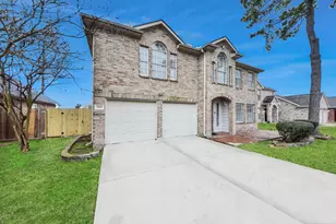 5518 Summit Lodge Dr, Katy, TX 77449 - Photo 5