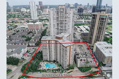 3525 Sage Road #917, Houston, TX 77056 - Photo 7