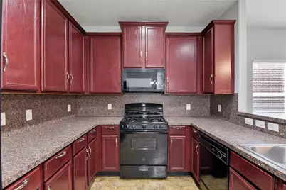 17142 Amarose Drive, Houston, TX 77090 - Photo 9