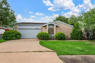 6351 Cambridge Glen Ln, Houston, TX 77035 - Photo 1