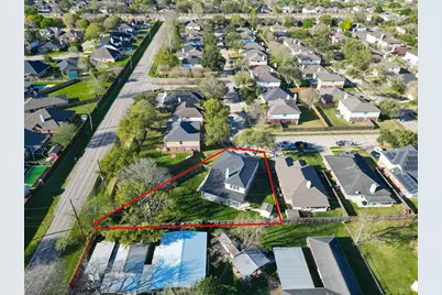 9904 Fair Brook Way, Pearland, TX 77584 - Photo 47