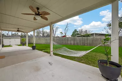 9904 Fair Brook Way, Pearland, TX 77584 - Photo 43