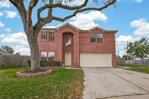 9904 Fair Brook Way, Pearland, TX 77584 - Photo 1