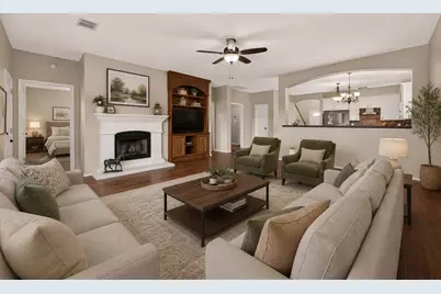 9904 Fair Brook Way, Pearland, TX 77584 - Photo 17