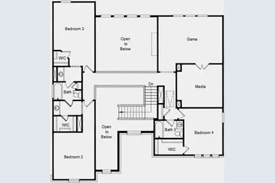 21638 Bluewood Haven Drive, Cypress, TX 77433 - Photo 3