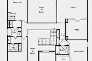 21638 Bluewood Hvn Dr, Cypress, TX 77433 - Photo 3