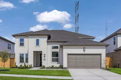 21638 Bluewood Haven Drive, Cypress, TX 77433 - Photo 1