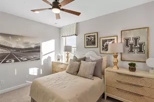 21638 Bluewood Hvn Dr, Cypress, TX 77433 - Photo 29