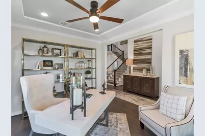 21638 Bluewood Haven Drive, Cypress, TX 77433 - Photo 5