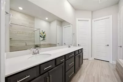 8104 Morning Melody Drive, Houston, TX 77063 - Photo 13