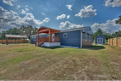 9137 Conner Road, Washington, TX 77880 - Photo 5