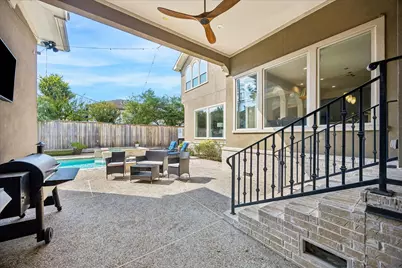 4901 Holt Street, Bellaire, TX 77401 - Photo 39