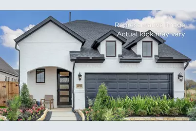 26723 Texas Lantana Lane, Montgomery, TX 77316 - Photo 1