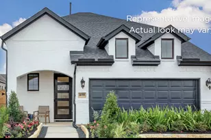 26723 Texas Lantana Ln, Montgomery, TX 77316 - Photo 1