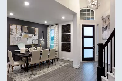 2834 Duchess Drive, Rosenberg, TX 77471 - Photo 3