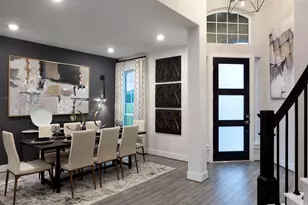 2834 Duchess Dr, Rosenberg, TX 77471 - Photo 3