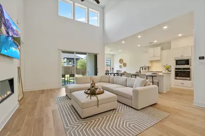 26915 Southwick Valley Lane, The Woodlands, TX 77389 - Photo 3