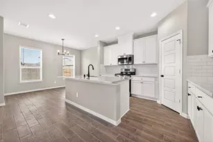 312 Stone Placa, Brookshire, TX 77423 - Photo 13