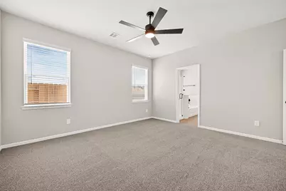 312 Stone Placa, Brookshire, TX 77423 - Photo 23