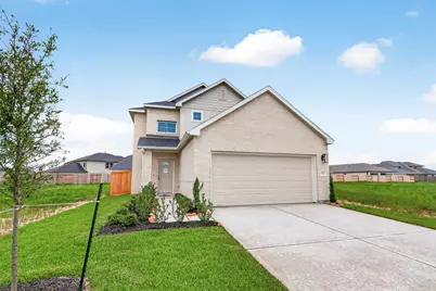 312 Stone Placa, Brookshire, TX 77423 - Photo 3