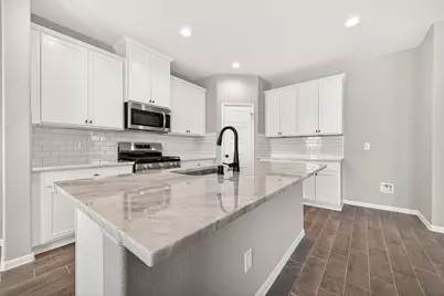 312 Stone Placa, Brookshire, TX 77423 - Photo 15