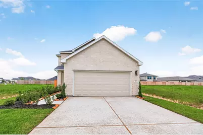 312 Stone Placa, Brookshire, TX 77423 - Photo 5