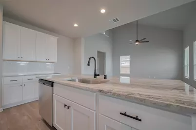 312 Stone Placa, Brookshire, TX 77423 - Photo 17