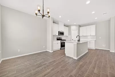 312 Stone Placa, Brookshire, TX 77423 - Photo 19