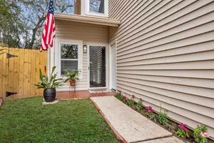 1810 N Red Cedar Cir, The Woodlands, TX 77380 - Photo 1