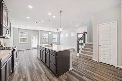 1514 Lakeline Oak Drive, Houston, TX 77084 - Photo 9