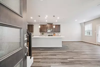 1514 Lakeline Oak Drive, Houston, TX 77084 - Photo 3