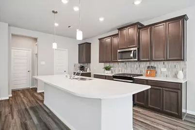 1514 Lakeline Oak Drive, Houston, TX 77084 - Photo 7