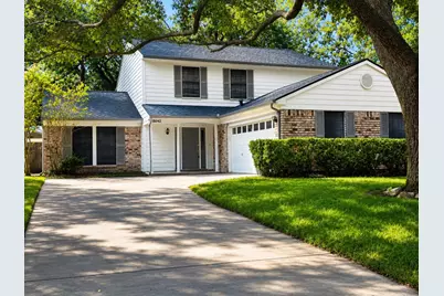 16042 Pinyon Creek Drive, Houston, TX 77095 - Photo 1