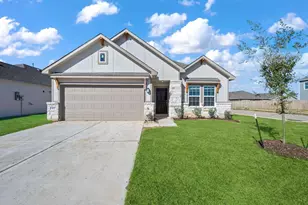 422 Magnetic Hl Dr, Crosby, TX 77532 - Photo 1