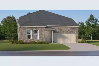 18307 Ginger Glen Lane, Crosby, TX 77532 - Photo 1