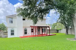 8919 Diamond Lake Ln, Houston, TX 77083 - Photo 23