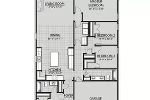 18595 Henley Wy, Orange, TX 77630 - Photo 3