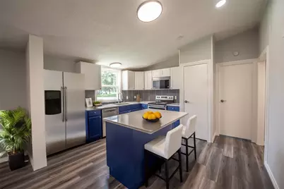 215 Shady Oaks Street, Somerville, TX 77879 - Photo 1